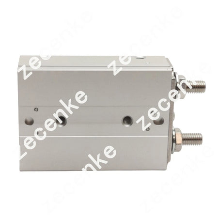 SMC MHF2-20DR-X83A2 Pneumatic Gripper 2-Finger, 20mm Bore, 20mm Stroke, M5 Ports