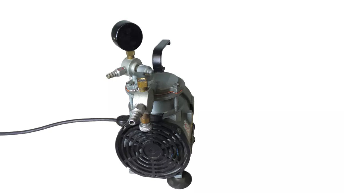 Gast ROA-P231-AA Piston Compressor Pump