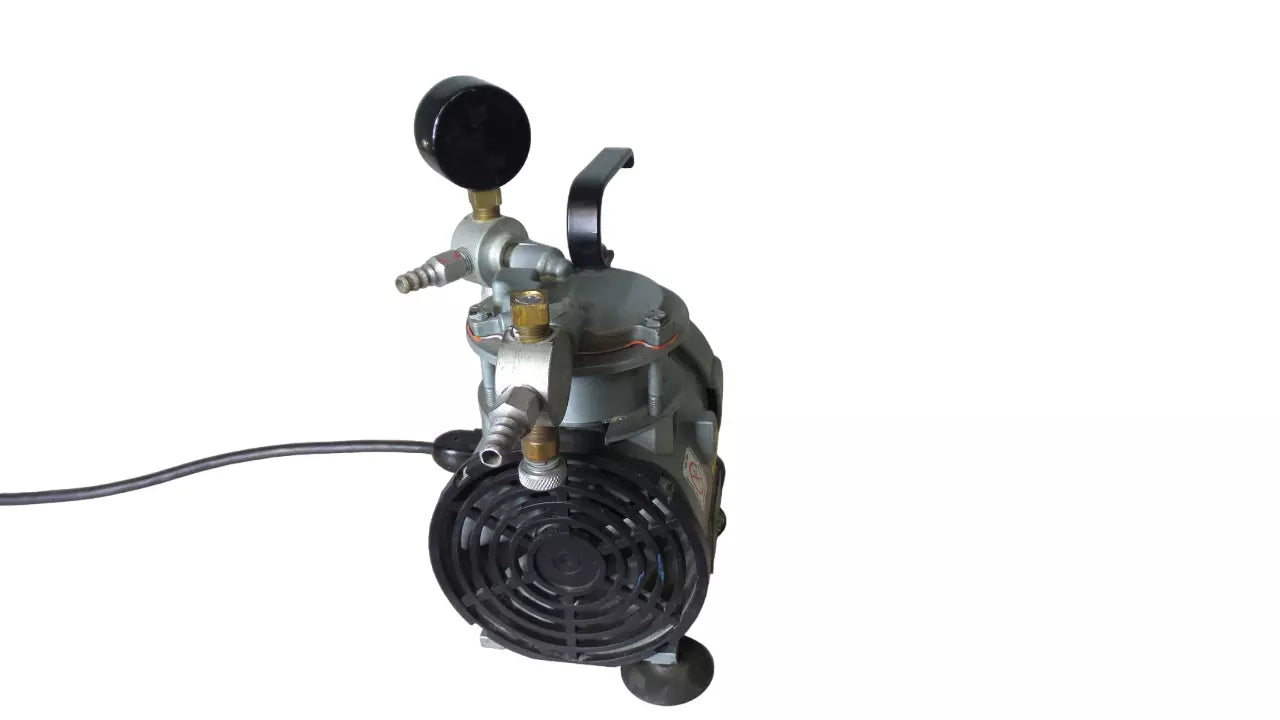 Gast ROA-P231-AA Piston Compressor Pump