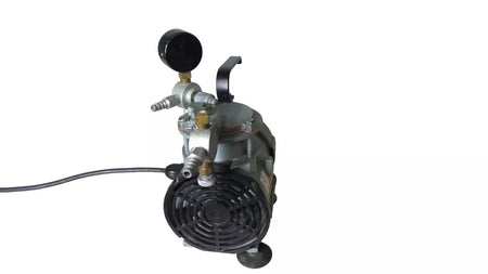 Gast ROA-P231-AA Piston Compressor Pump