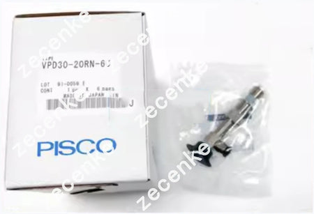 PISCO Vacuum Chuck VPD30-20RN-6J for 1 PC New Fit