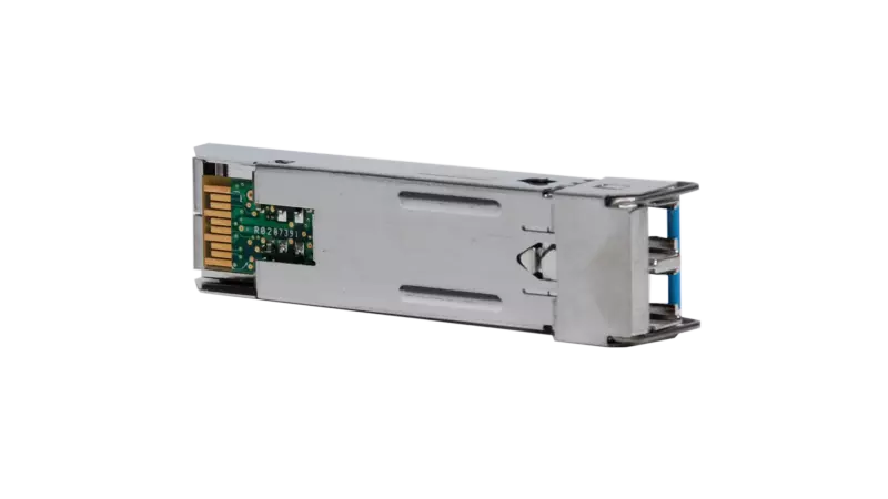 MIRANDA SFP-TT-S13S13-LC Dual Fiber TX Cartridge at 1310 nm with LC/PC Connector