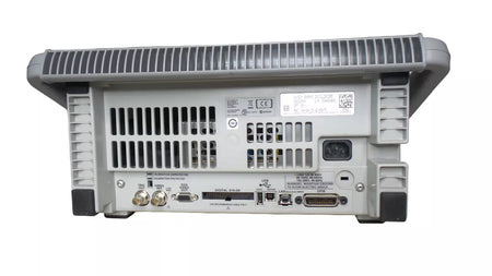 AGILENT MSO6052A Mixed Signal Oscilloscope 500MHz 4GSa/s 