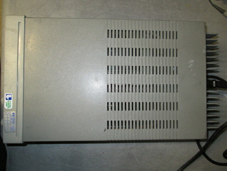 HP E3615A Lab Power Supply