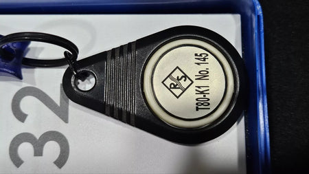 R&S EMC32 EMC Measurement Software Lock Key Q