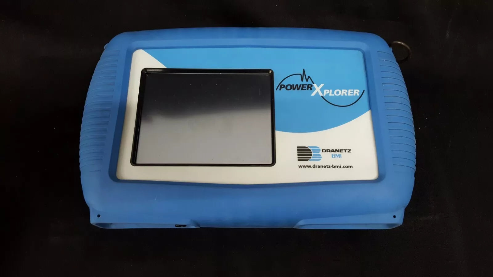 Dranetz PX5-XFAST Power Xplorer Meter (Battery Defective) (B008)