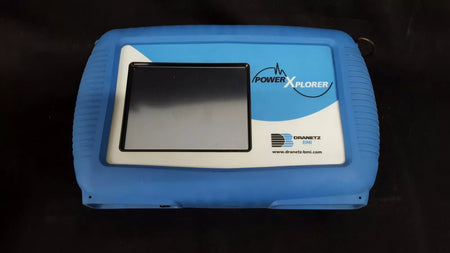 Dranetz PX5-XFAST Power Xplorer Meter (Battery Defective) (B008)