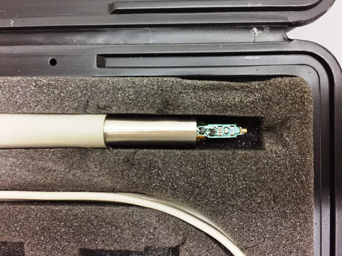 HP Agilent Keysight 41800A Active Probe with Special Head 5 Hz to 500 MHz