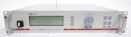 Advanced Energy Cesar 136 RF Plasma Generator 600W 13.560MHz