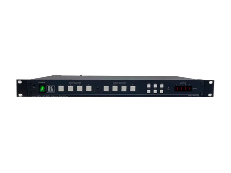 KRAMER VS-44HD 4x4 HD−SDI Matrix Switcher