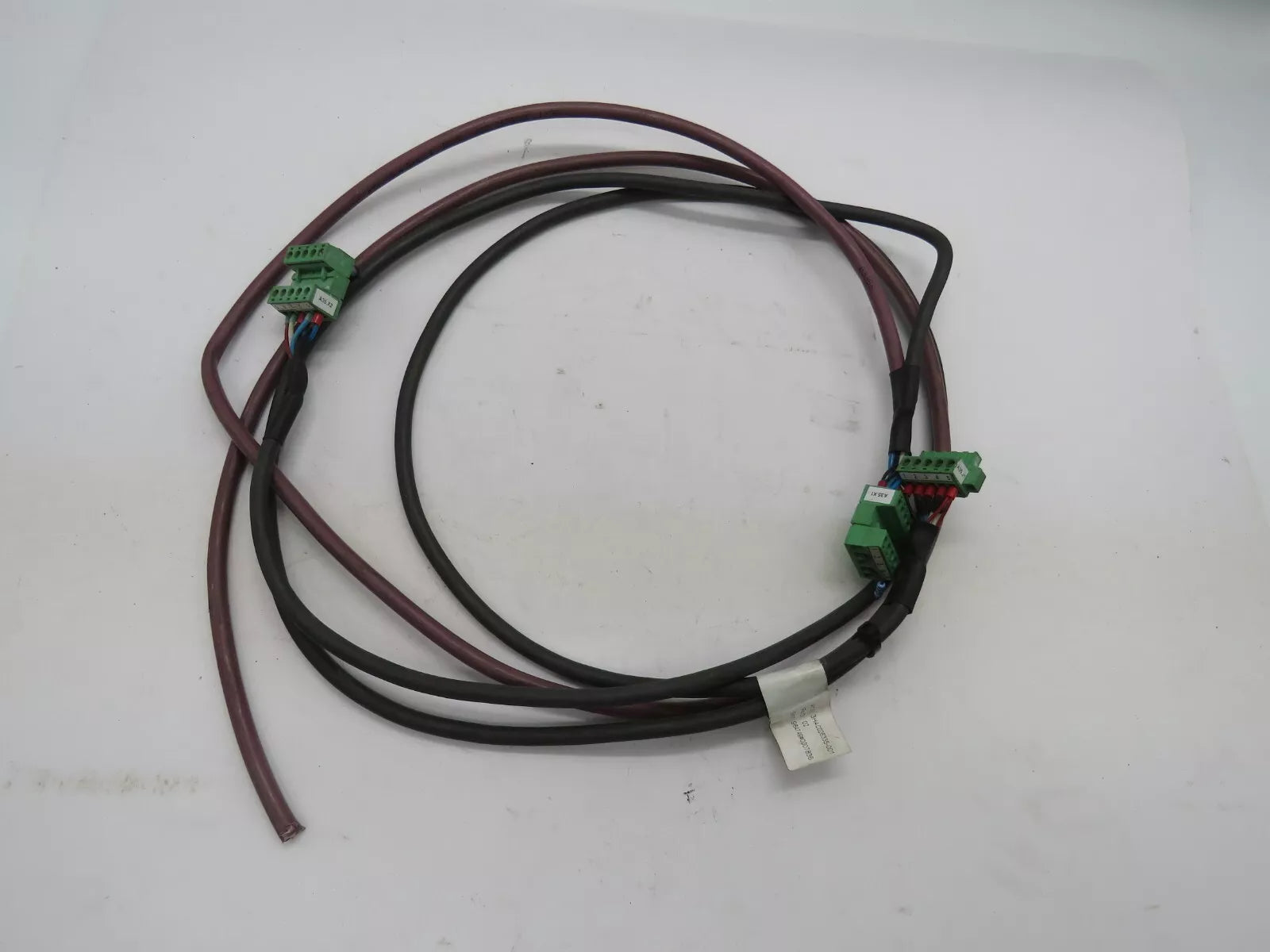 ABB 3HAC026335001 Cable Divicenet Harness I/O 1-2