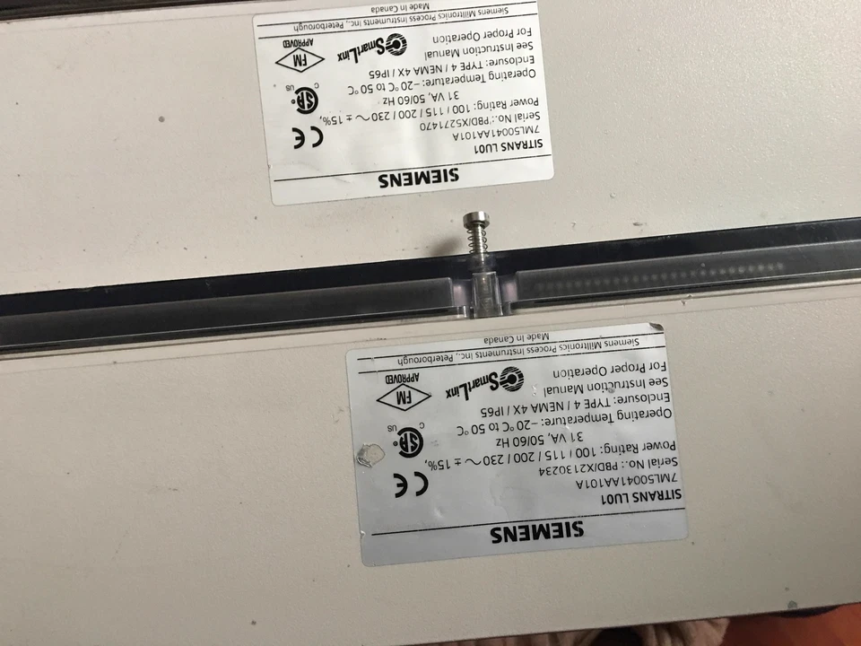 7ML5004-1AA10-<wbr/>1A Sitrans LU01 7ML50041AA101A