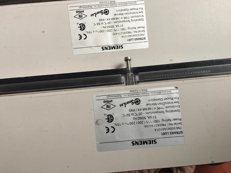 7ML5004-1AA10-<wbr/>1A Sitrans LU01 7ML50041AA101A