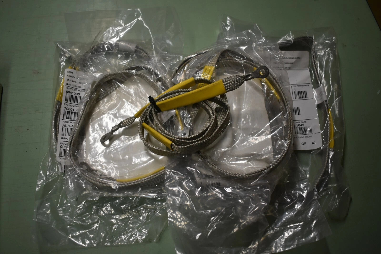 AnaInstr Portable Digital Oscilloscope Kit with Probes