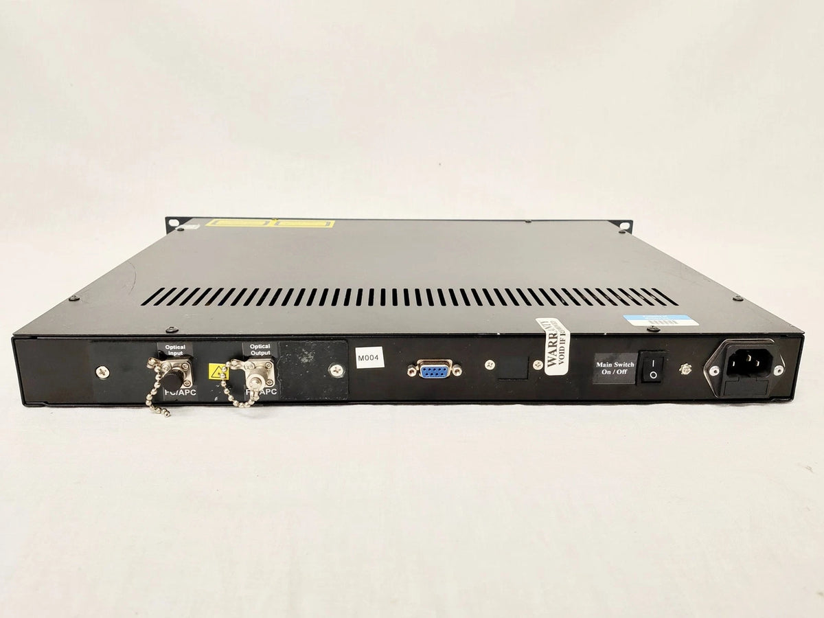 Amonics AEDFA-C-171-R EDFA CLband Amplifier