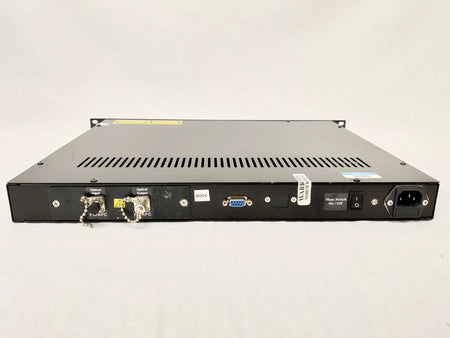 Amonics AEDFA-C-171-R EDFA CLband Amplifier