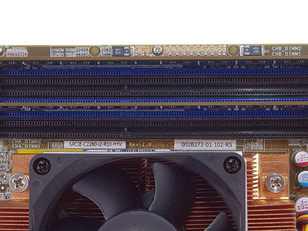 IEI Industrial Computer Motherboard