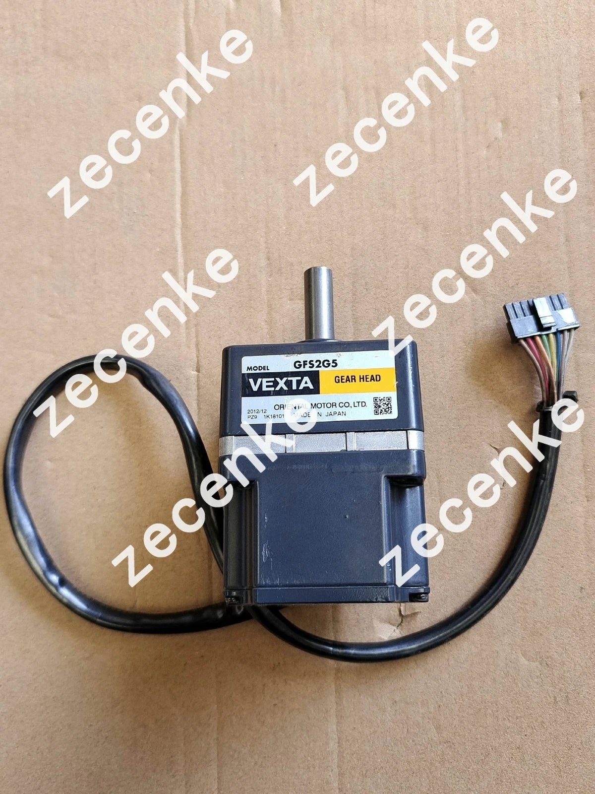 1 Pcs Dongfang Electric Motor GFS2G5 BLHM230K-GFS