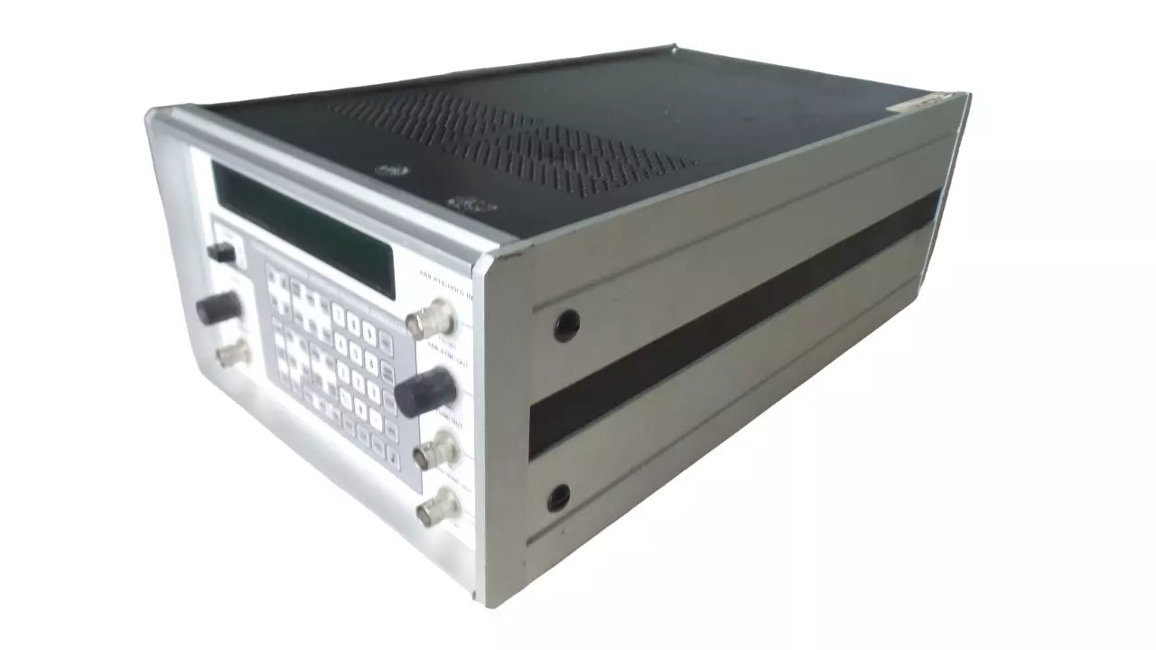 Wavetek Model 275 Programmable Arbitrary Function Generator - High-Quality Instrument