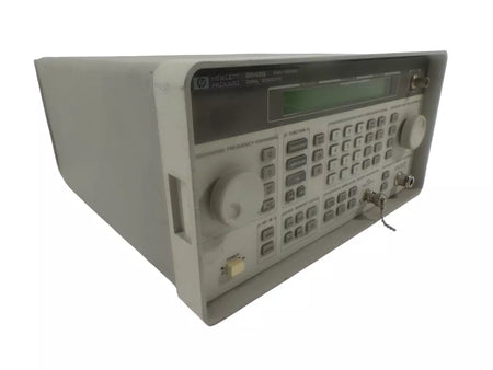 HP 8648B 9 kHz-2000 MHz Synthesized Signal Generator