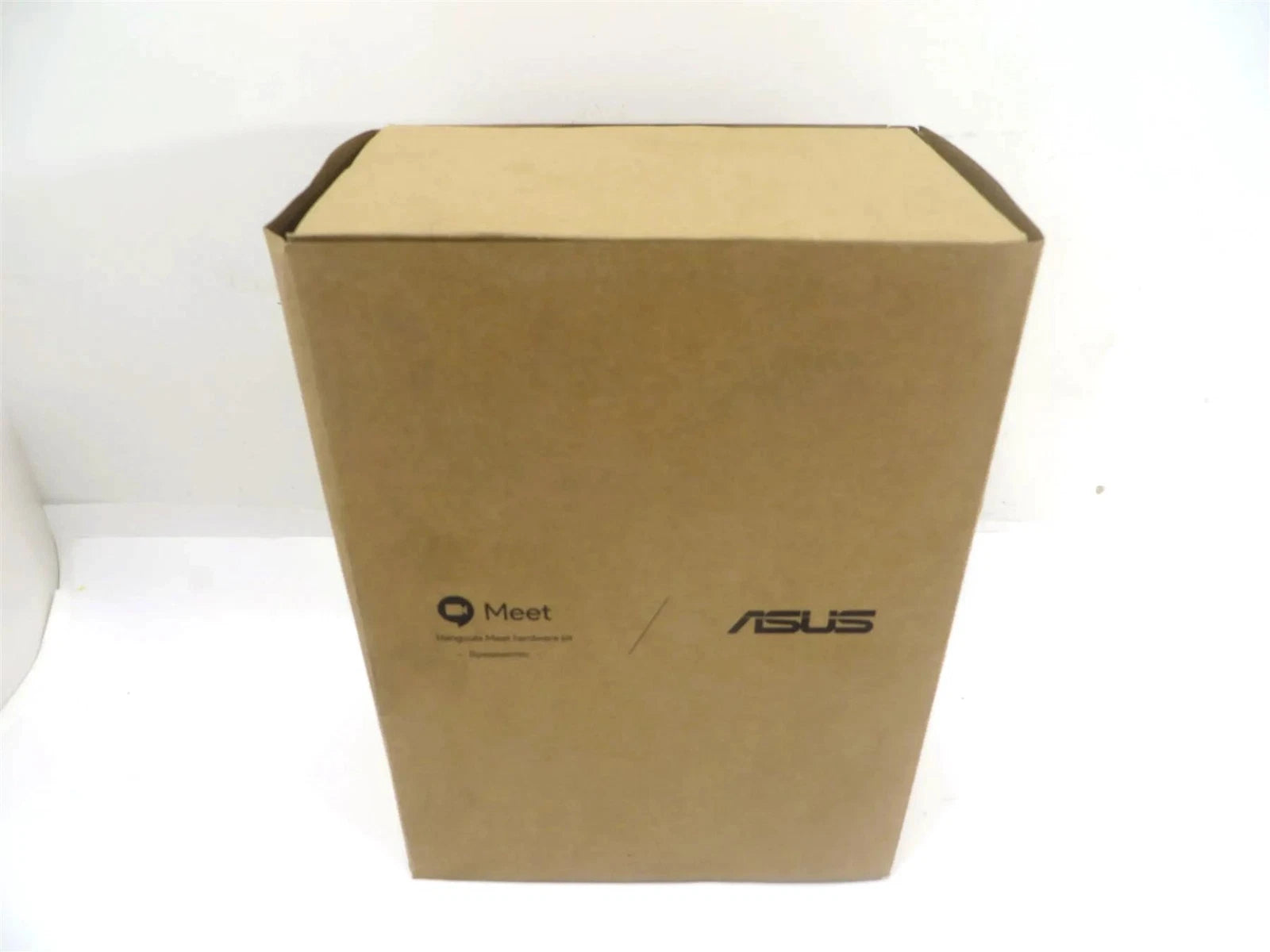 G017A ASUS Meet Google Hangouts Meet SpeakerMic G017A Black - New