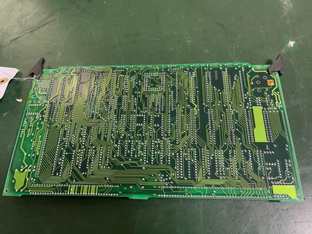 HP Agilent 08360-60264 CPU A15 board was removed from 83620A for 8360 series - XG eqpt