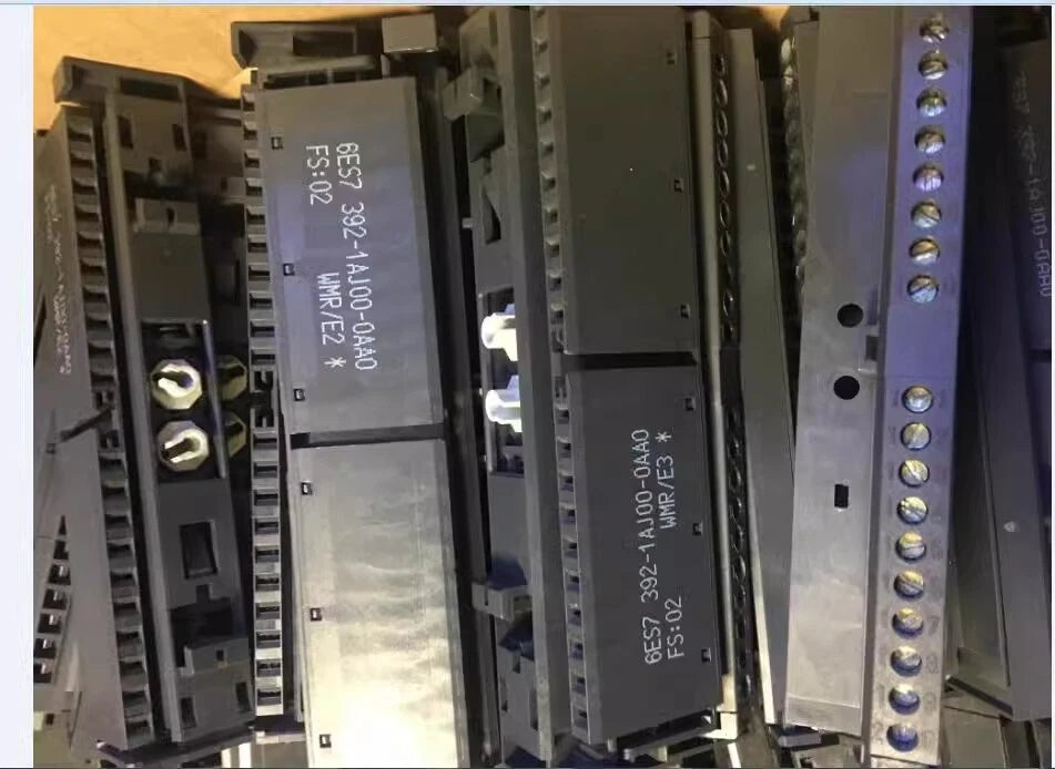10pcs x 6ES7 392-1AJ00-0AA0 S7-300 Module for Siemens S7-300 PLC
