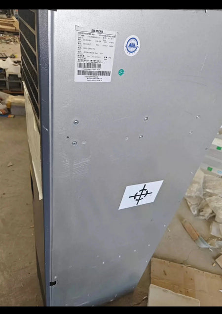 Siemens 6SE6440-2UD41-6GB1 Inverter Drive