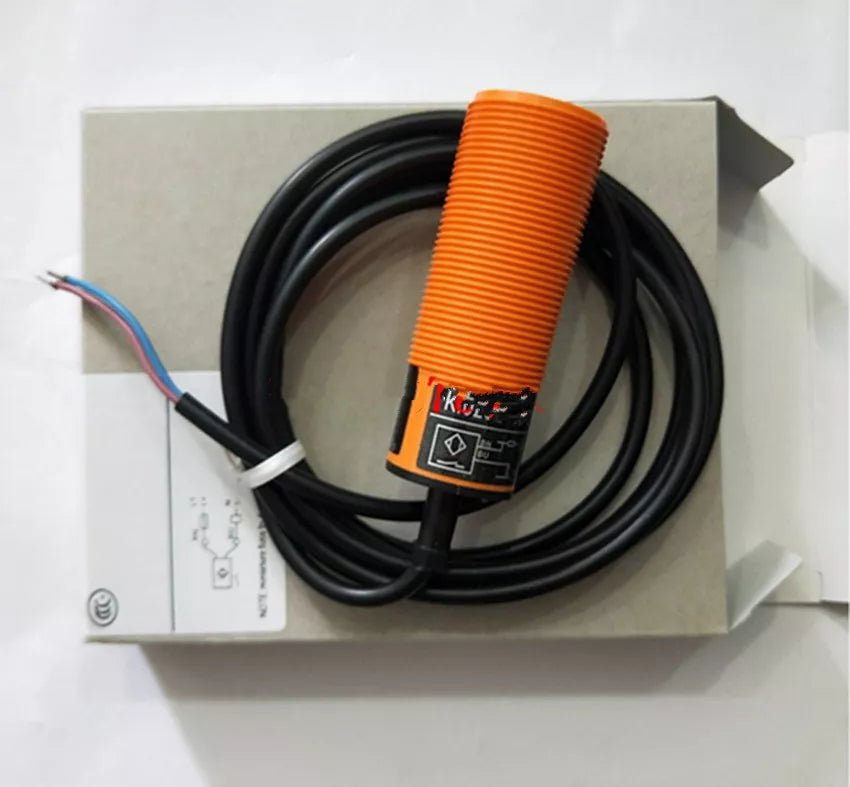 1PC New IFM KI0016 Proximity Switch Sensor In Box