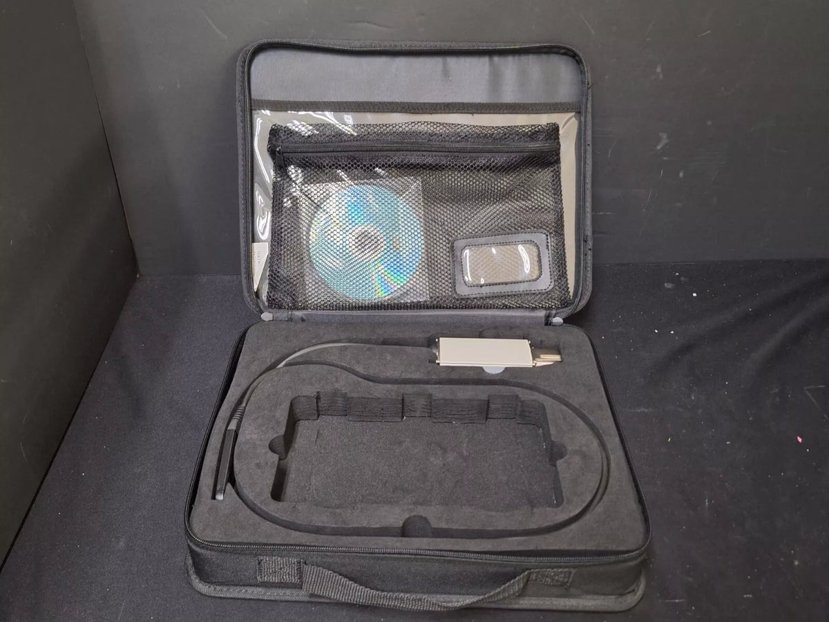 Tektronix P7508: 8GHz TekConnect TriMode Probe (1201)