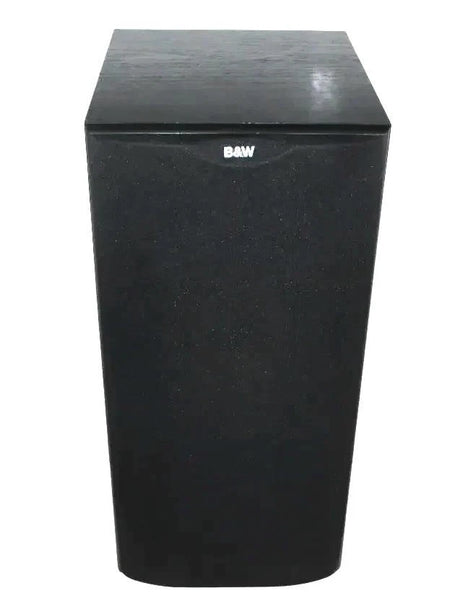 Bowers & Wilkins DM602 Home Theater Bookshelf Speaker -Single- Free Shipping.