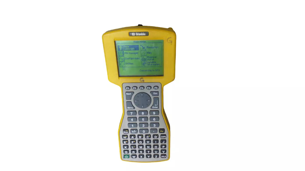 Trimble GPS Equipment Kit Bundle: Rover Receiver & TSC1 Data Collector