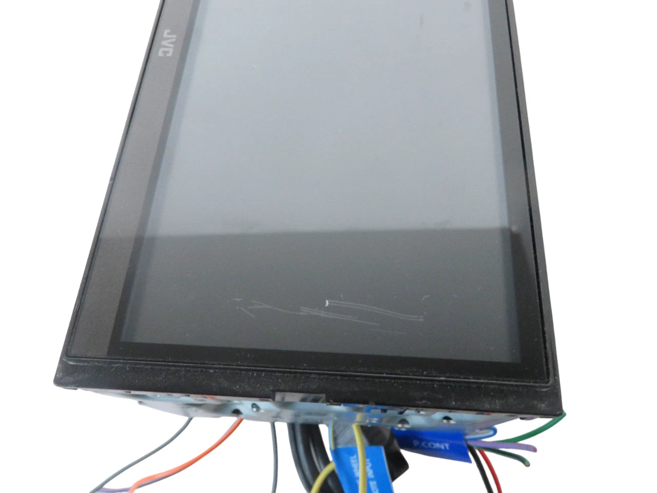 JVC Model: KW-M780BT 6.8" Touch Digital Media Player - Free Shipping