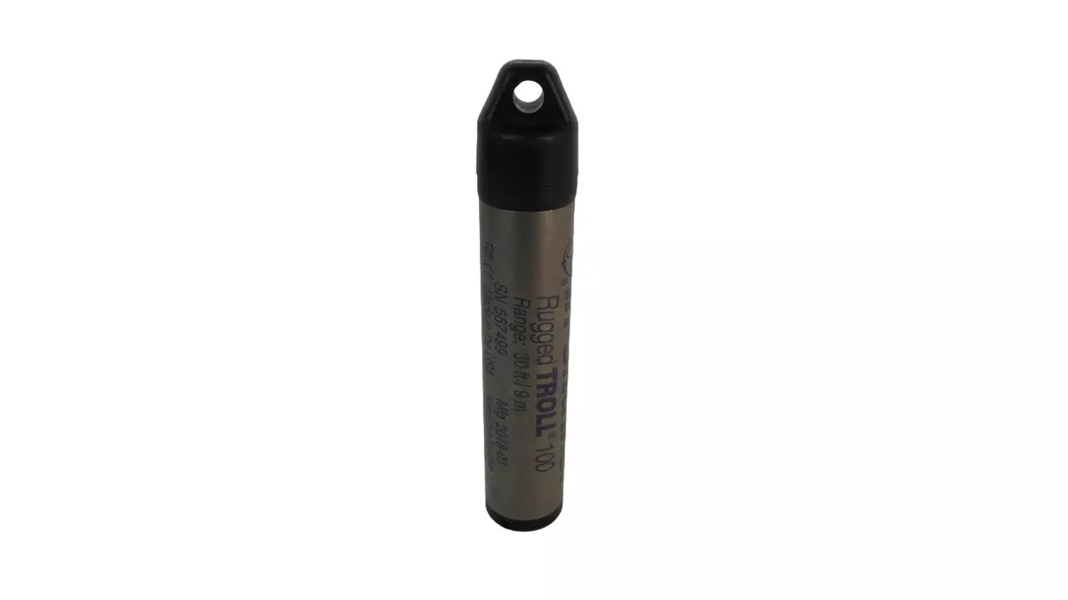 Rugged TROLL 100 Data Logger