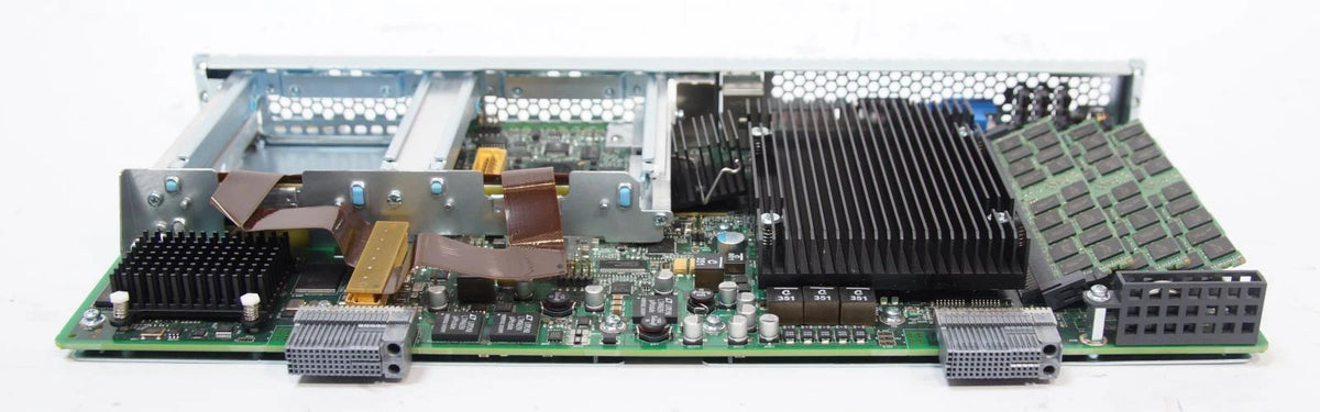 Cisco UCS-E160D-M2/K9 UCS E-Series Double-Wide Server w/ 1 x SD- 48G RAM