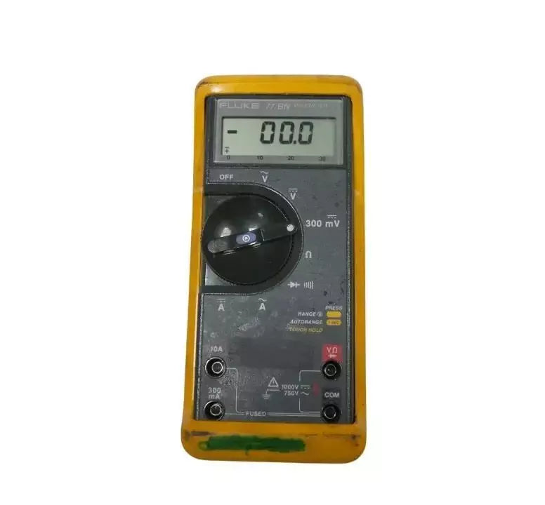 Fluke 77/BN Multimeter with Free Shipping