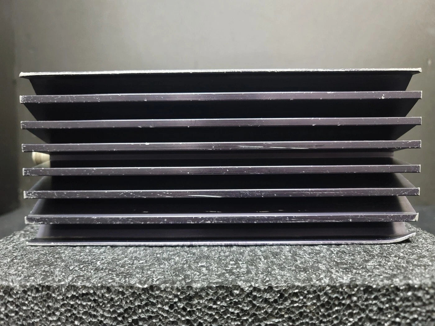 Microwave 6250N High Power Dry Load (B1175) - Efficient Microwave Testing Solution