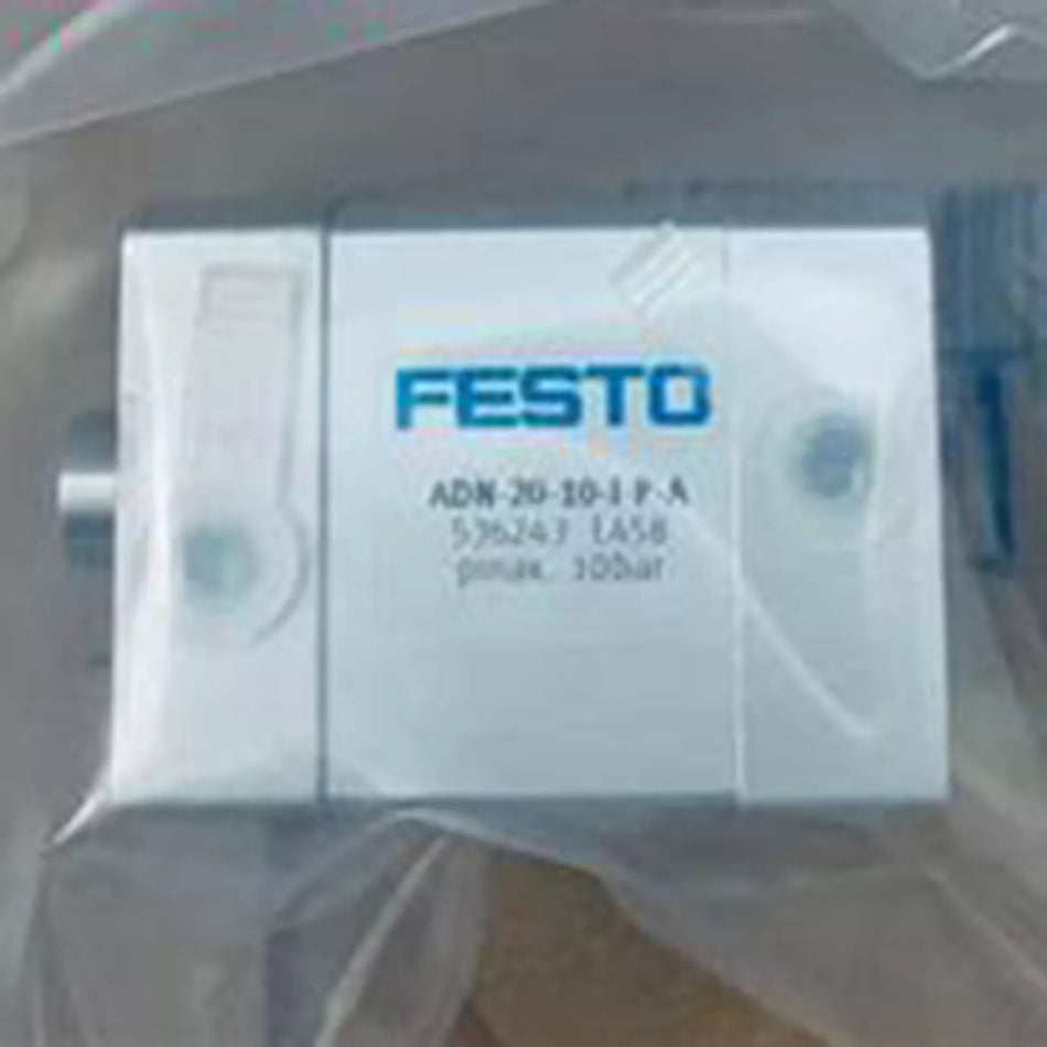 Festo ADN-20-10-I-P-A 536243 Compact Cylinder