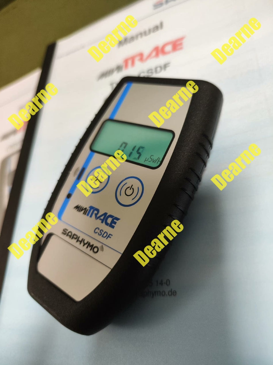 Saphymo Mini Trace Csdf Inspector