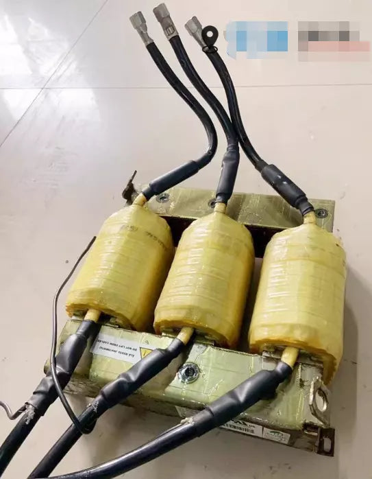 1PCS RCHO5631 110KW 195A 100% tested