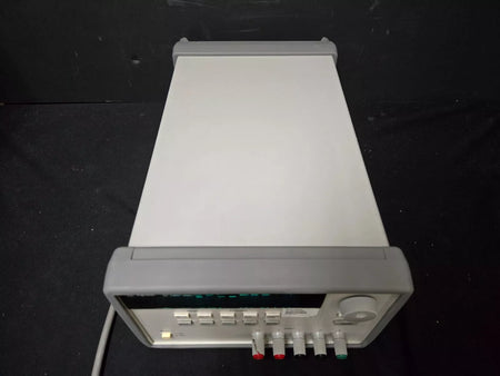 Agilent E3632A DC Power Supply 0-15V 7A/0-30V 4A w. Option 0E3 (8753)