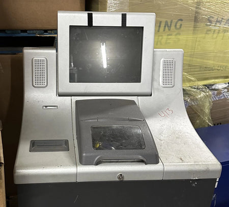 Crane Payment Innovations CPI Coinmax Coin Sorter and Counter 654-0002-01