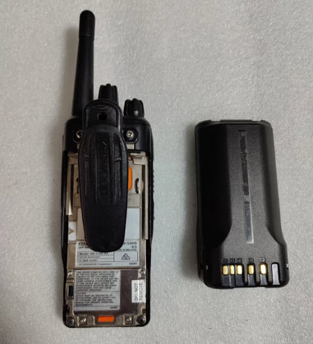 1pc Kenwood NX5300-K5 intercom u full 380-470