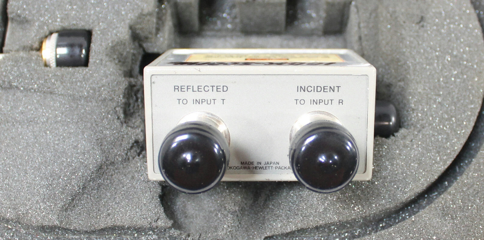 HP Agilent 41952B Transmission / Reflection Test Set