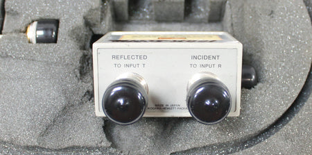 HP Agilent 41952B Transmission / Reflection Test Set