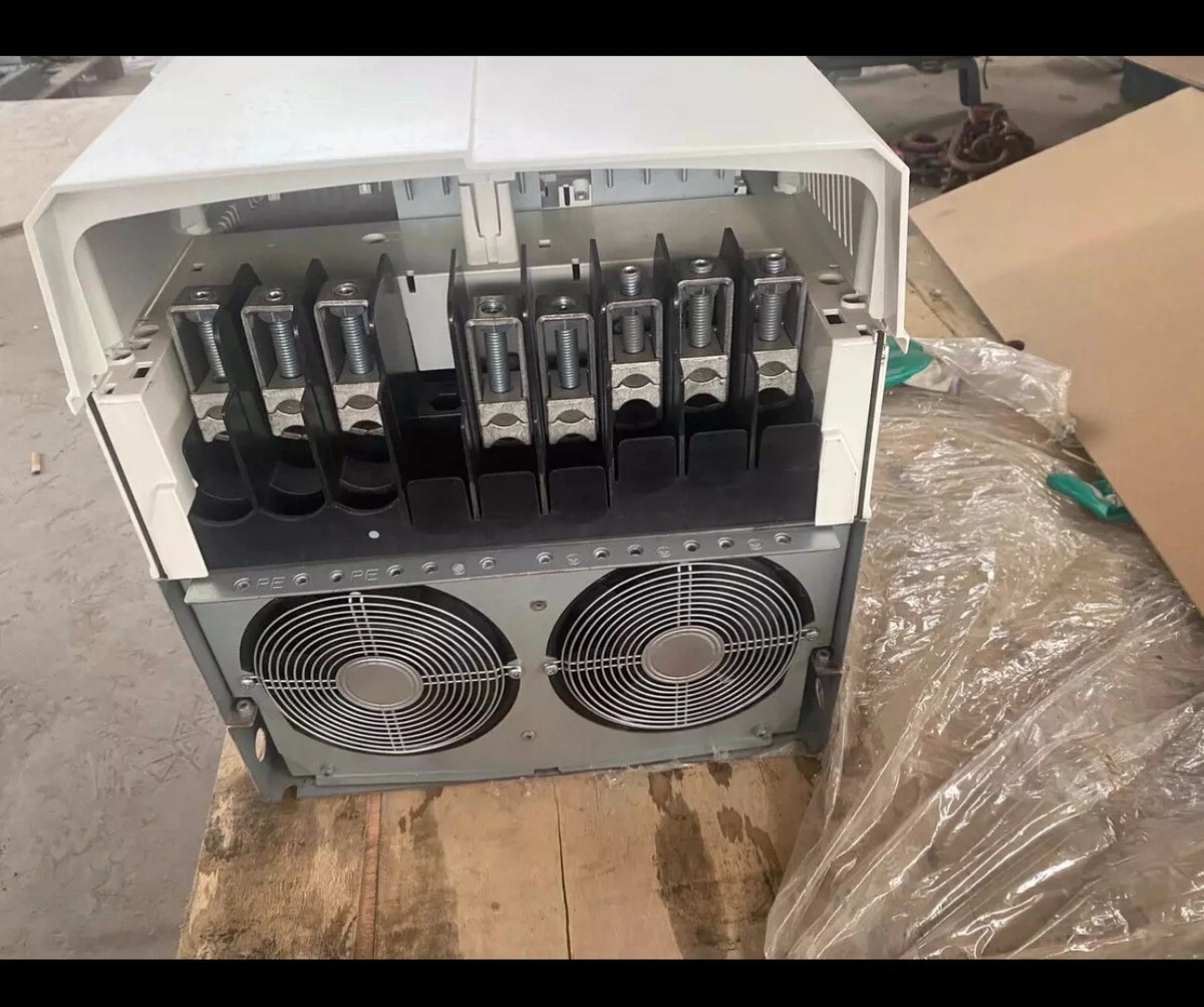 ABB ACS580-01-366A-4 Variable Frequency Drive 366 Amps