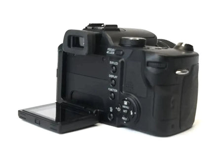 Panasonic Lumix DMC-FZ50 10MP Digital Camera - Free Shipping