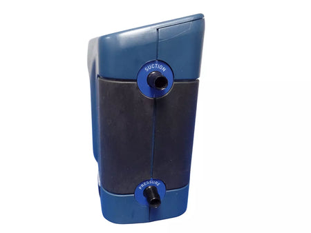 Bios DryCal Defender 510-L- Rev C Gas Flow Calibrator