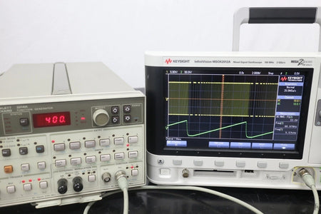 HP 3314A Function Generator