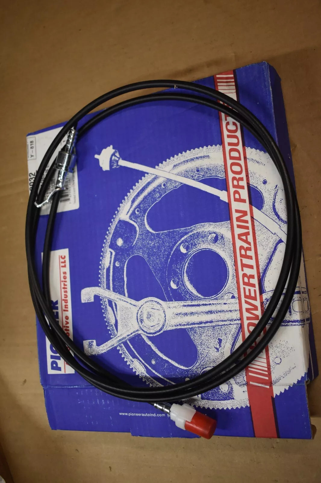 Portable Anainstr Digital Multimeter for Accurate Electrical Measurements